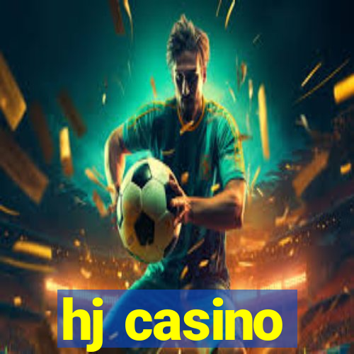 hj casino